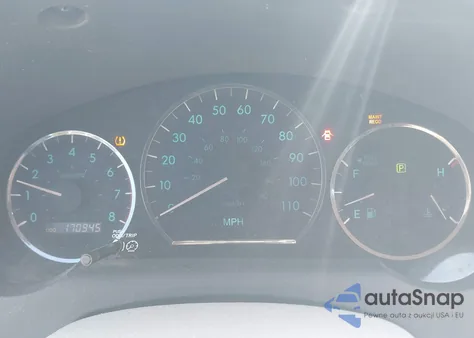 2008 Toyota Sienna Le from USA, damaged, VIN 5TDZK23C28S182960